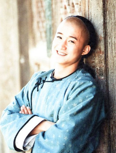 太极宗师(1997年吴京主演电视剧) - 搜狗百科