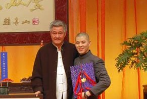 王小虎
