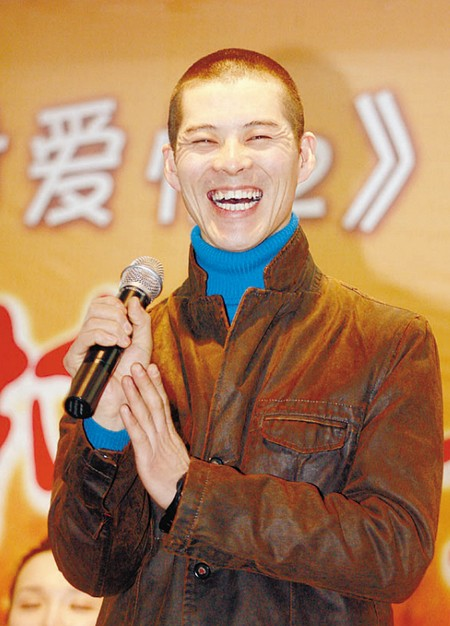 王小虎
