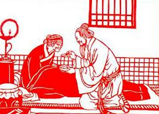 陈情表