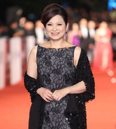 杨贵媚-+搜搜百科