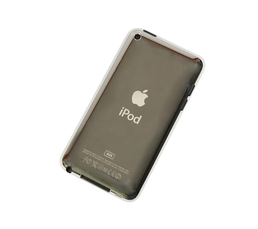 ipod touch4