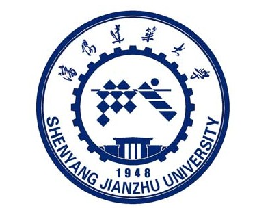 沈阳建筑大学校徽