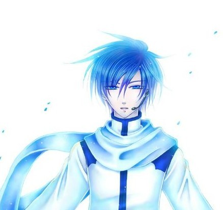 kaito主要亚种(按时间顺序) kaiko(性转亚种) kaito的第一个亚种.