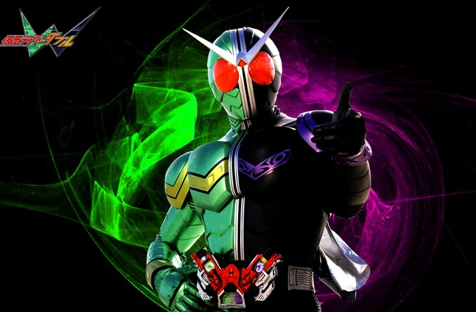 假面骑士evol表情包