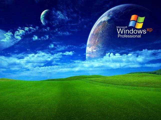 windows xp