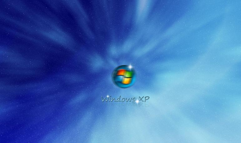 windows xp