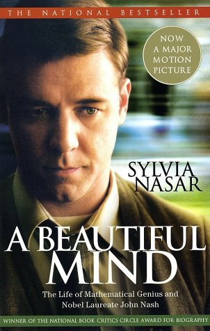 a beautiful mind