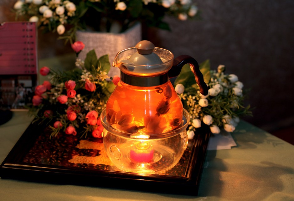 花茶排名_花茶图片(3)