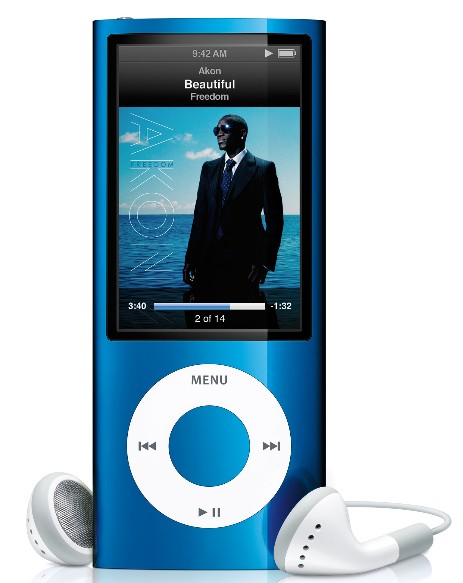 ipod nano