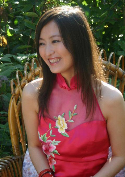 李玉