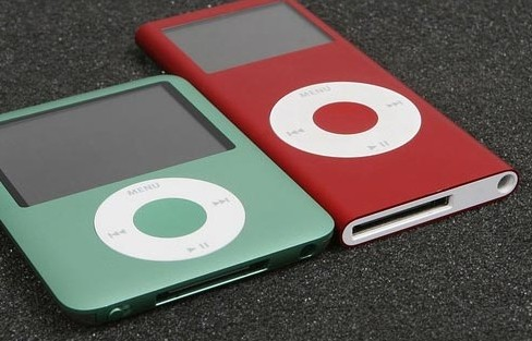 ipod nano