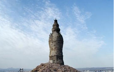 鲅鱼圈区