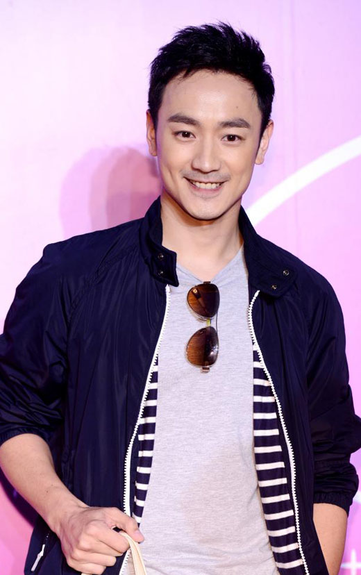 林佑威