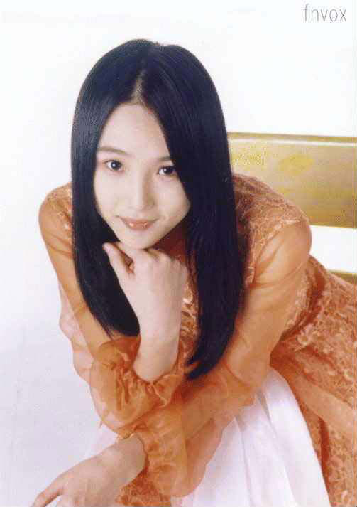 baby vox 李姬珍-hj