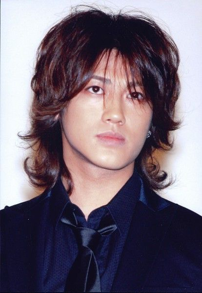 赤西仁