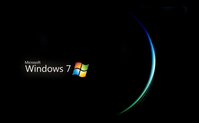windows7图片