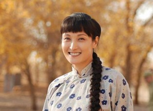 马睿(中国内地影视演员)