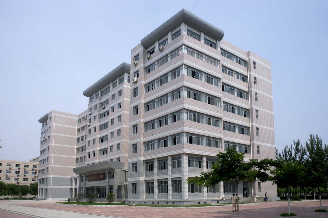河南师范大学