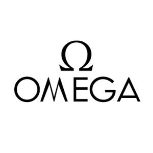 代表符号"Ω",由路易士·勃兰特始创于1848 年,欧米茄标志着