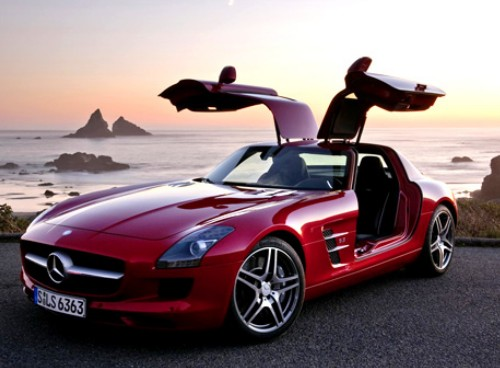 梅赛德斯·奔驰+-+搜狗百科