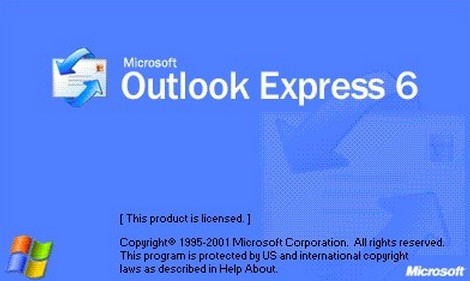 outlook express