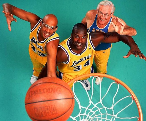 卡里姆·阿布杜尔-贾巴尔