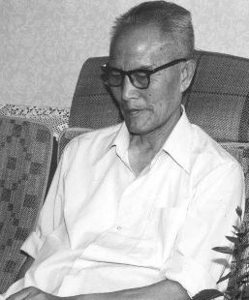 张天翼