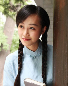 蓝盈莹