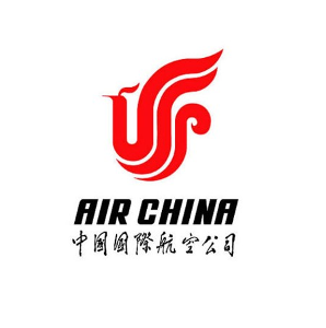 中国国际航空股份有限公司标志