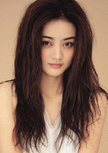 中国最漂亮女明星图片:中国女明星照片，谁最漂亮
