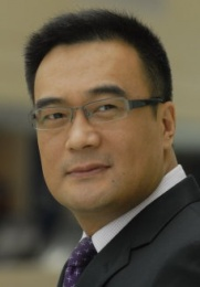 王建新,1970年4月20日生于江苏徐州,中国著名男演员,毕业于江苏省戏曲