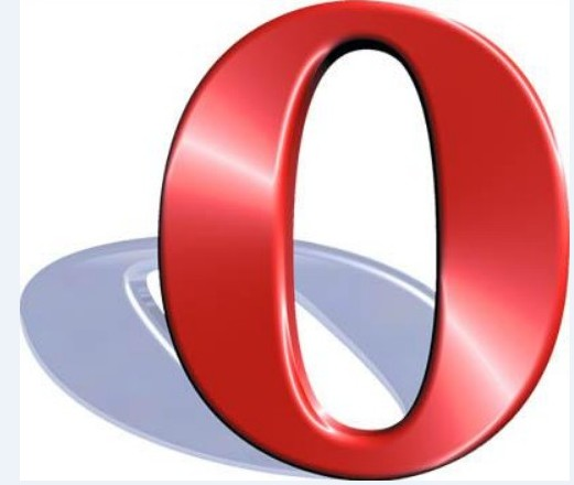 opera欧朋浏览器怎么自定义设置网页字体的大小