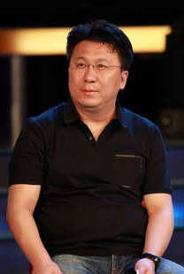 u盘(徐志强导演的电影)