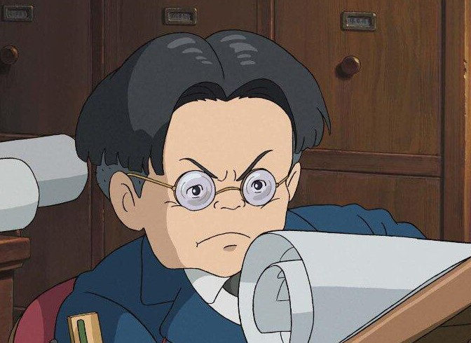 起风了