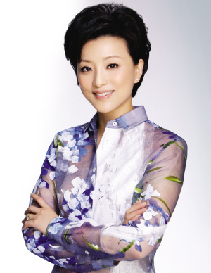 蓝月亮洗衣液被曝致癌,代言人杨澜成被告