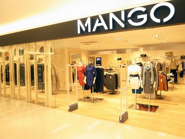 mango