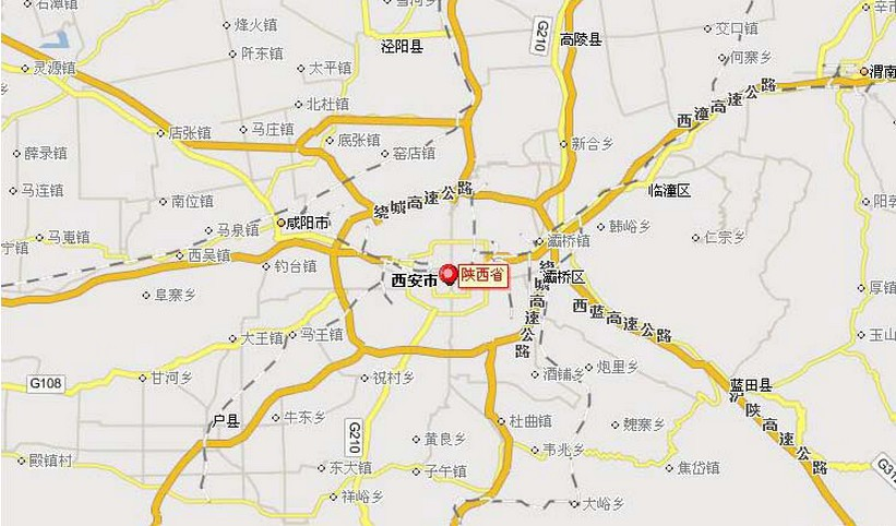 电子地图