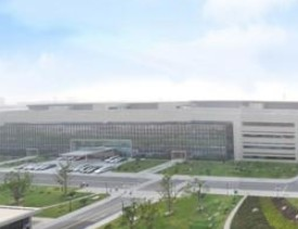 京东方(河北)移动显示技术有限公司  地址:中国河北省固安县京开路西