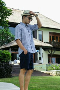 刘恺威(中国香港男演员)