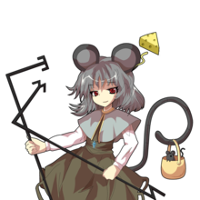 娜兹玲伪黄昏绘