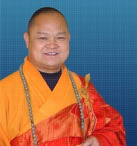 妙华法师