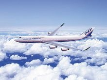 波音747系列