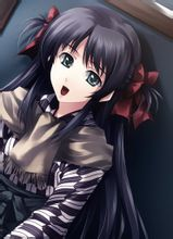 姓名:上月和菜(こうづきかずなkouzuki kazuna) 身高:154cm