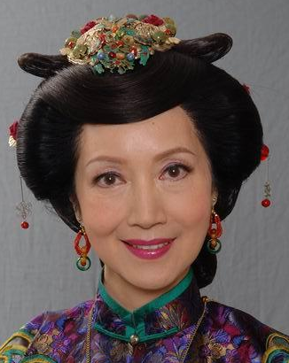谢雪心