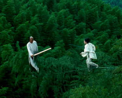 轻功-+搜狗百科