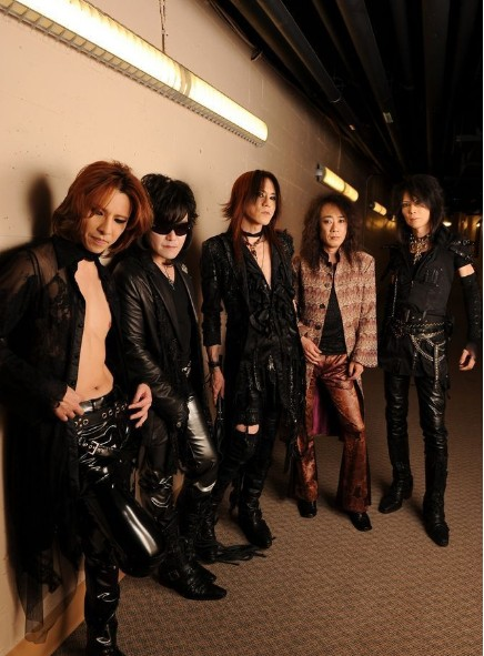 X-Japan+-+搜搜百科