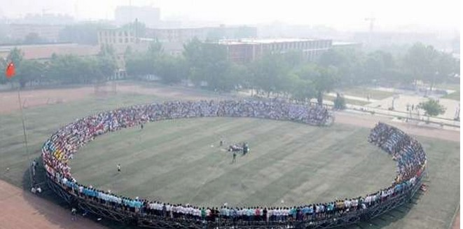 外省的学生怎么去衡水中学啊?