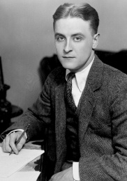 弗·司各特·菲茨杰拉德(francis scott fitzgerald 1896-1940年)男