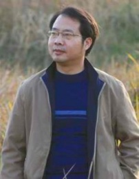冷柏青, 1970年生于湖南衡阳,中国艺术研究院艺术